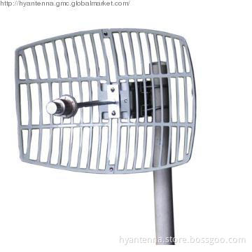 3.5G 19dbi Parabolic Antenna With N Female Connector